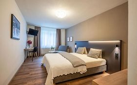 Hotel Alpina